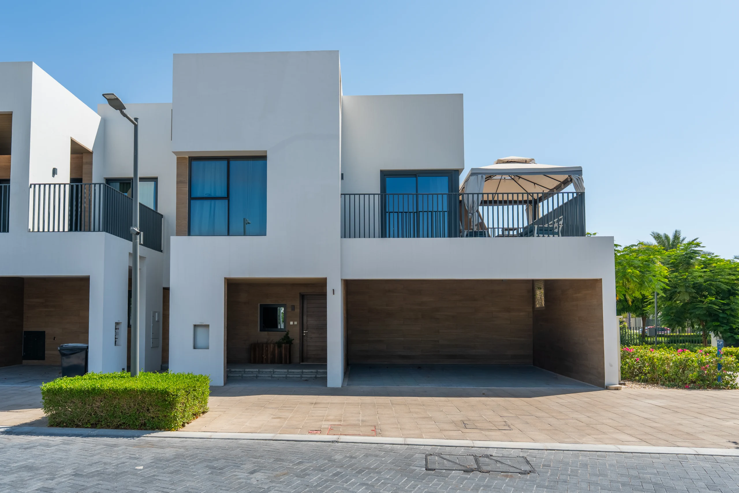 Emaar Townhouse